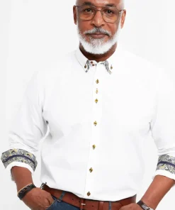 Deadly Dapper Shirt