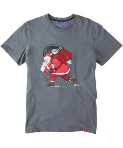 Deliver The Tunes Tee