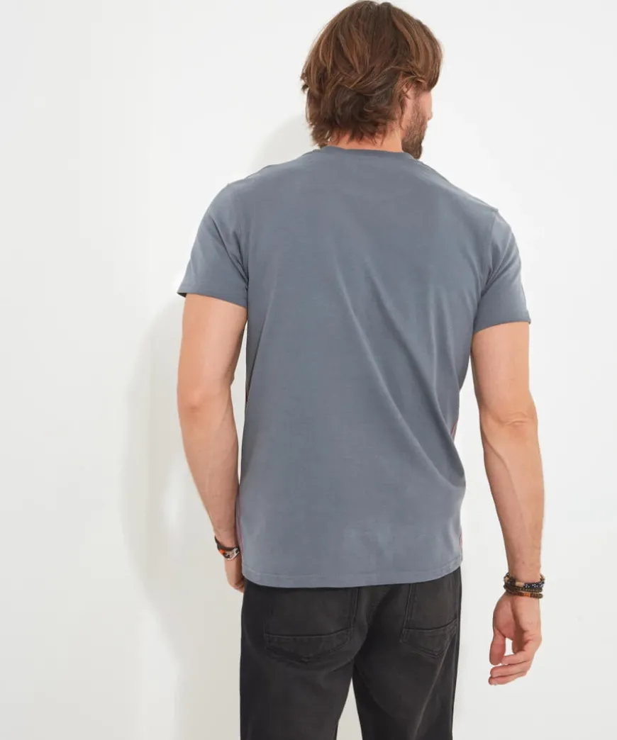 Deliver The Tunes Tee