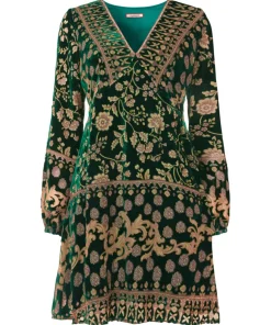Destiny Devore Tunic