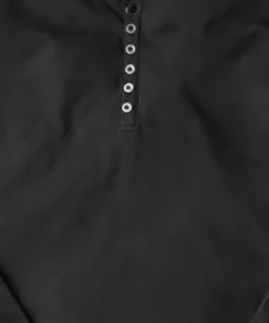Distinctive Henley