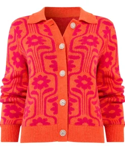 Dreamy Daisy Cardigan