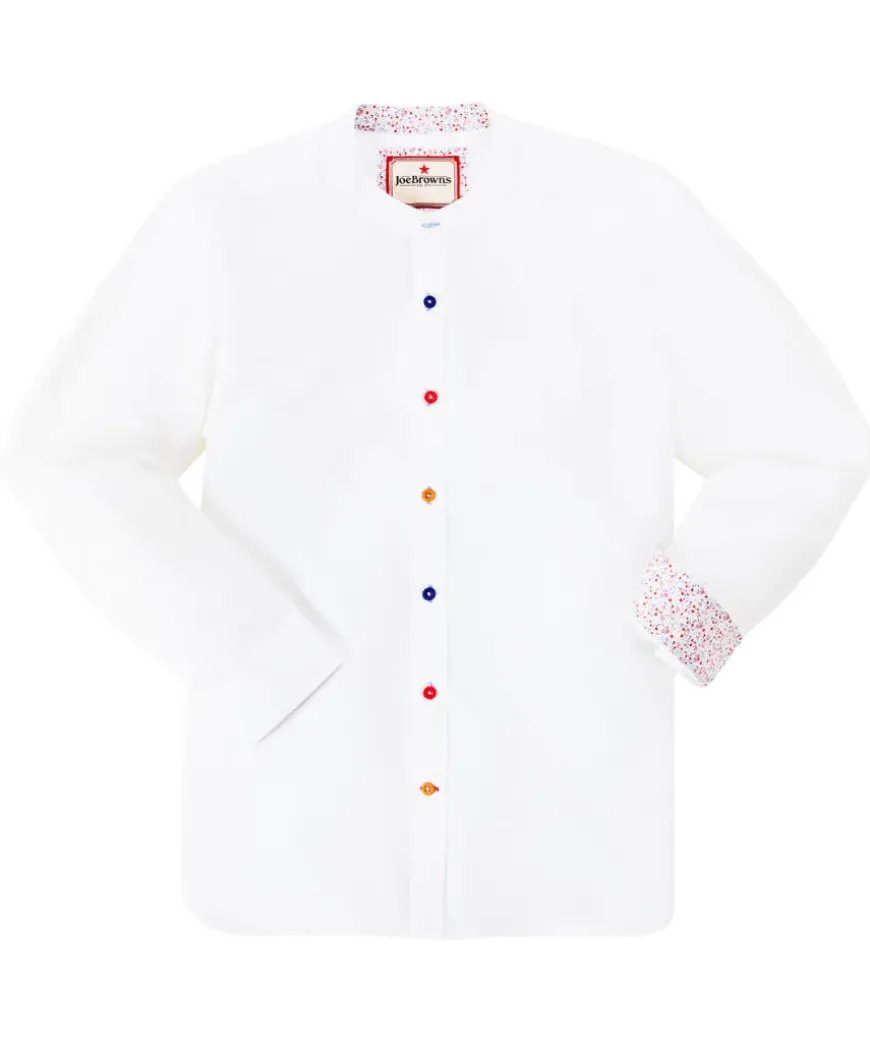 Easy Going Grandad Shirt