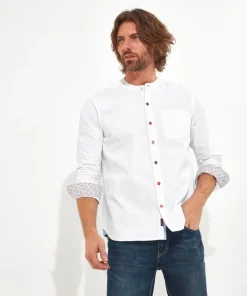 Easy Going Grandad Shirt