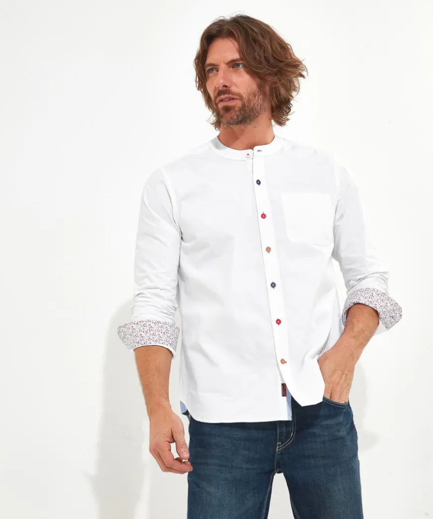 Easy Going Grandad Shirt