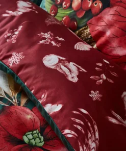 Enchanted Christmas Bedding