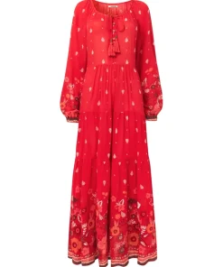 Endless Summer Dress