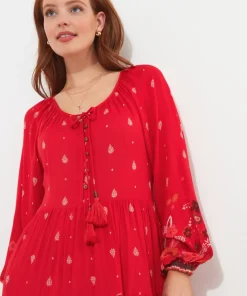 Endless Summer Dress
