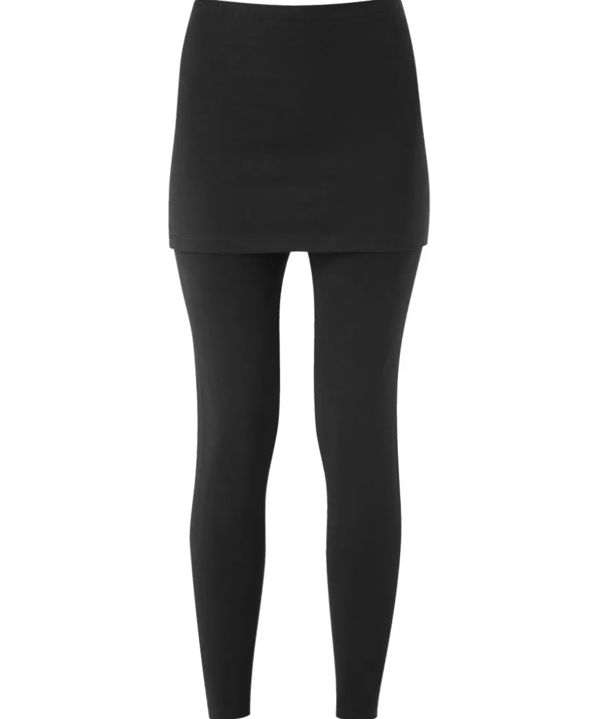 Essential 2 In 1 Leggings