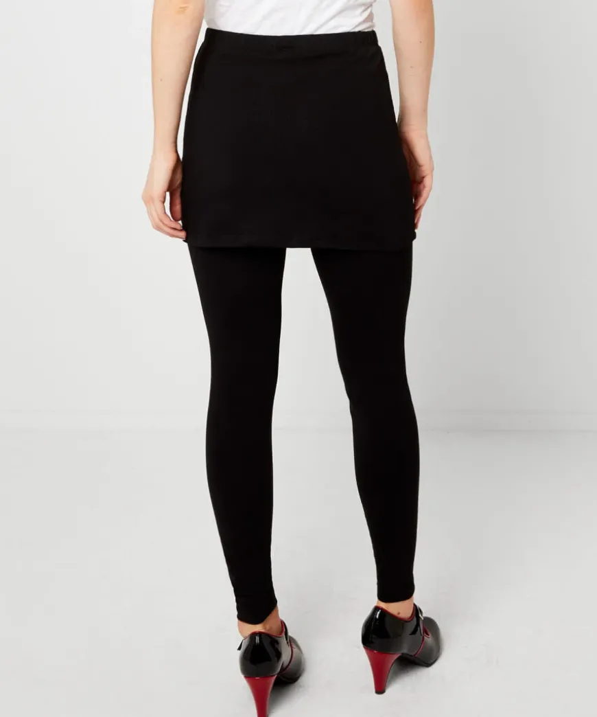 Essential 2 In 1 Leggings