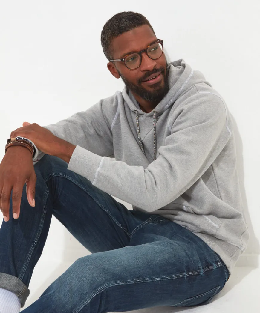 Exceptional Everyday Hoody