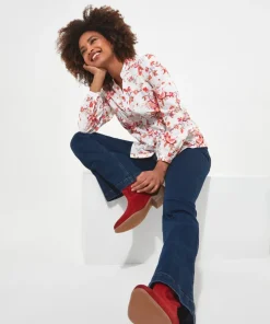 Exotic Birds Shirt