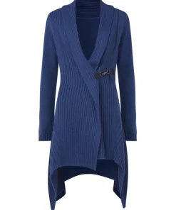 Fabulous Buckle Cardigan