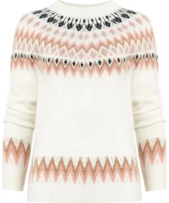 Fabulous Fairisle Jumper