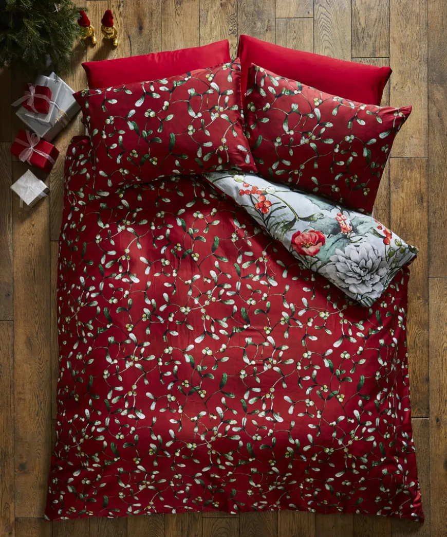 Fabulous Festive Stag Bed Set