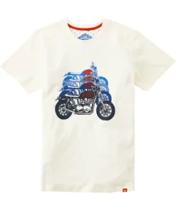 Fading Ride Tee