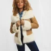 Fantastic Faux Fur Coat