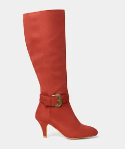 Feeling Fabulous Boots