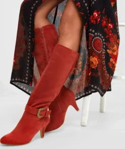 Feeling Fabulous Boots