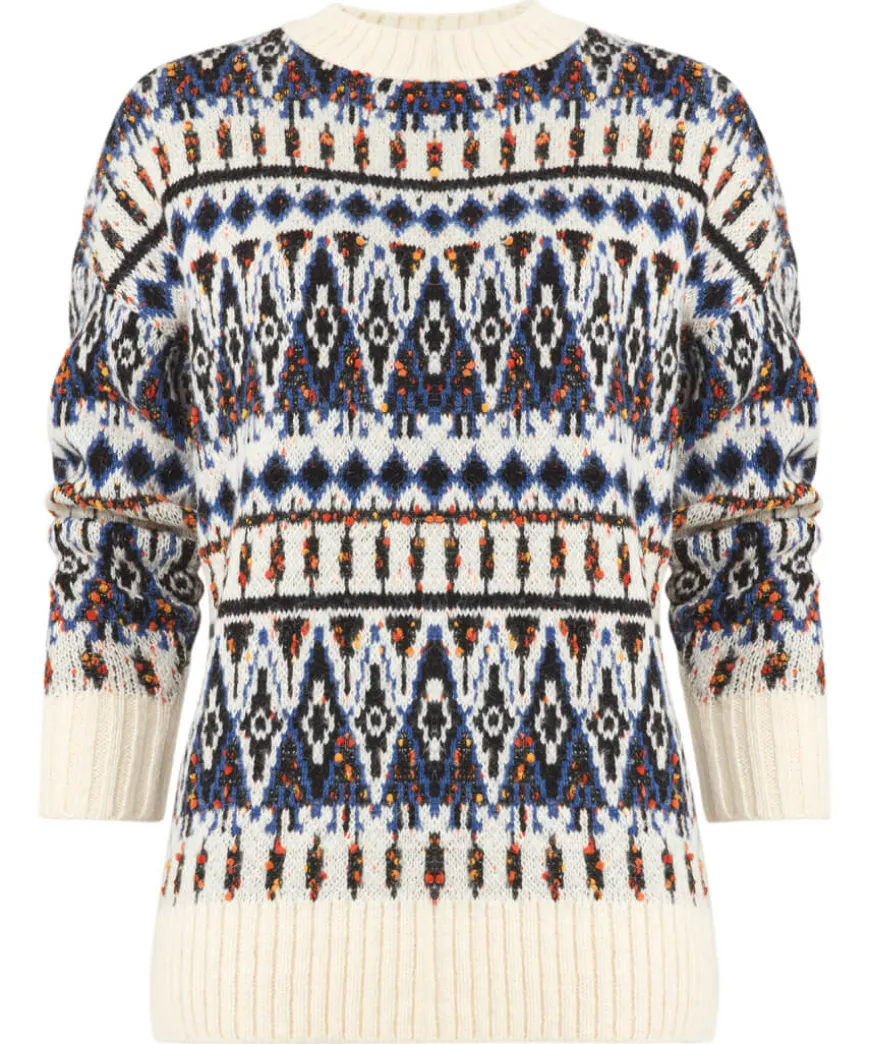 Festive Fun Jumper