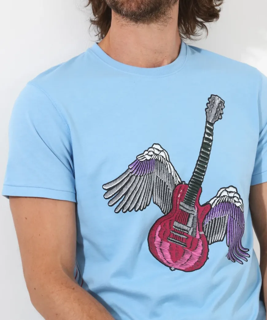 Flying High Tee