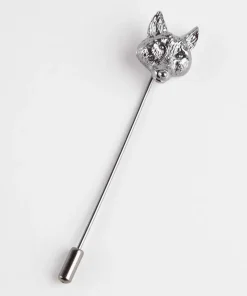 Fox Pin