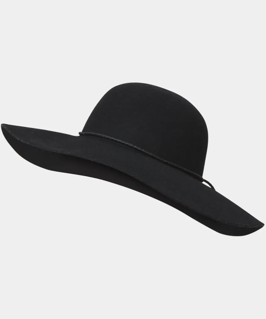 Freedom Wool Fedora