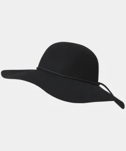 Freedom Wool Fedora