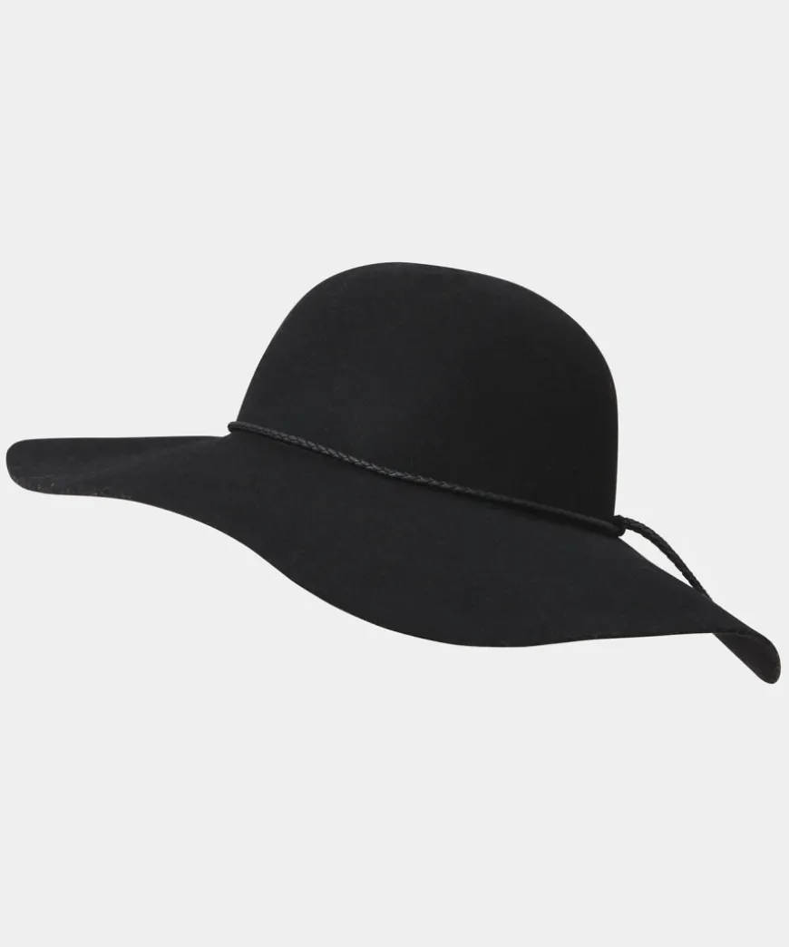 Freedom Wool Fedora