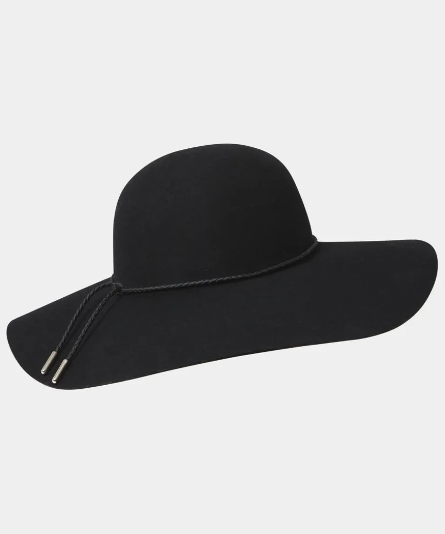Freedom Wool Fedora
