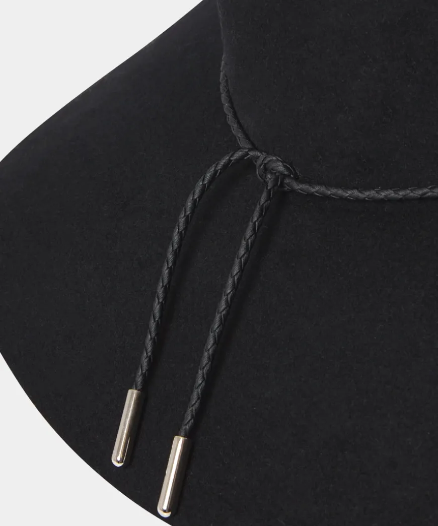 Freedom Wool Fedora
