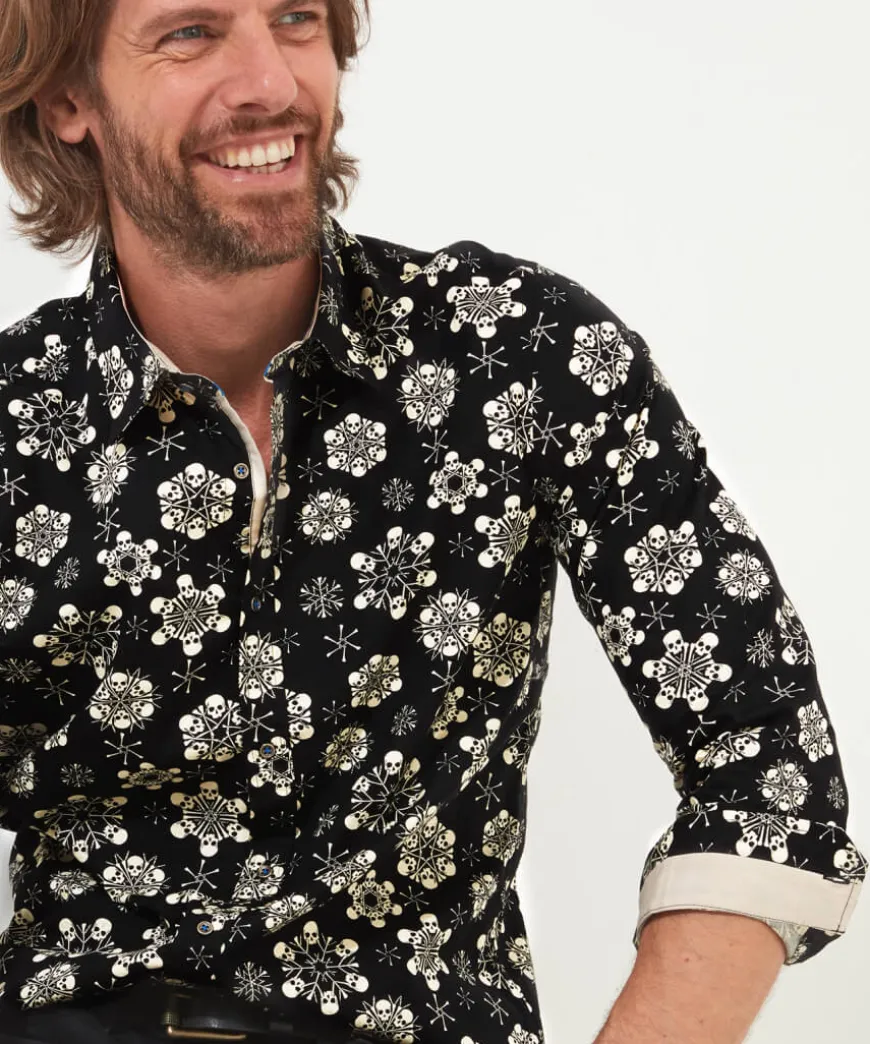 Fully Loaded Festive Shirt