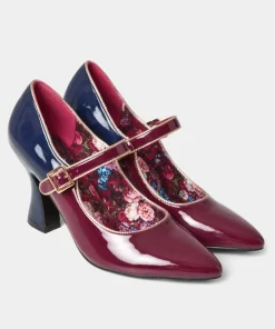 Game Changer Patent Shoes