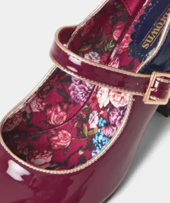 Game Changer Patent Shoes