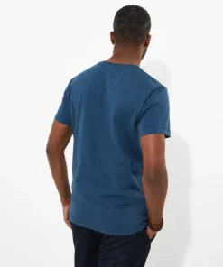 Geo Wildcat Tee