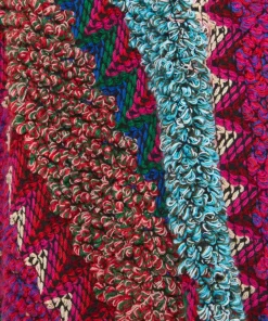 Get Close Tassel Wrap