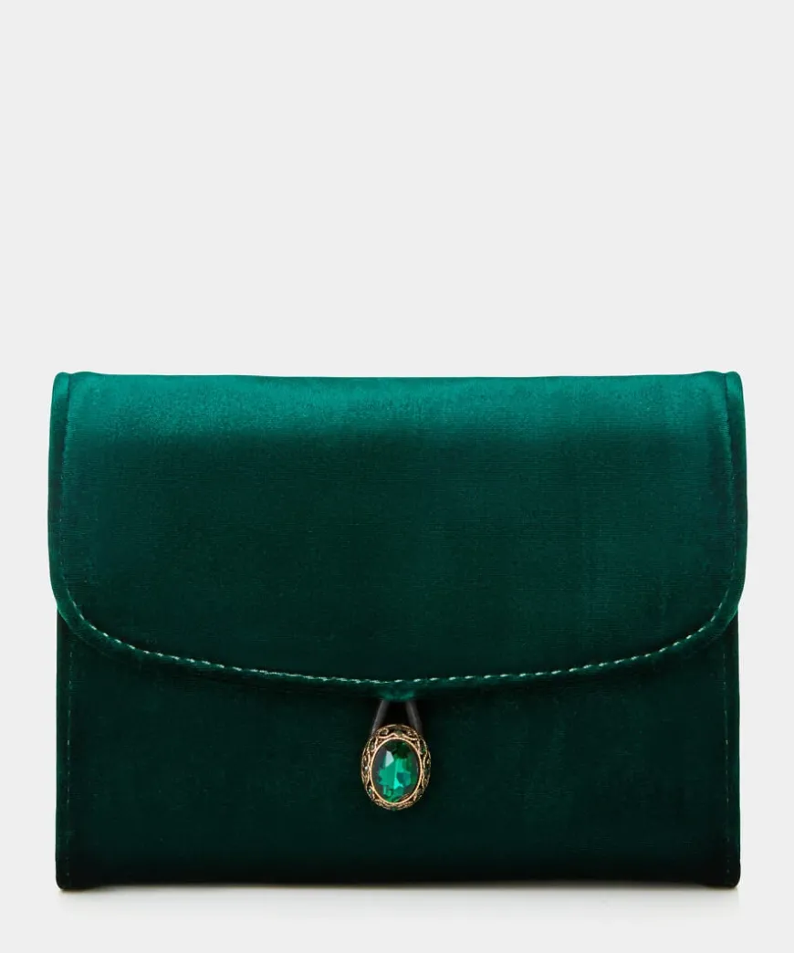 Glamorous Jewel Bag