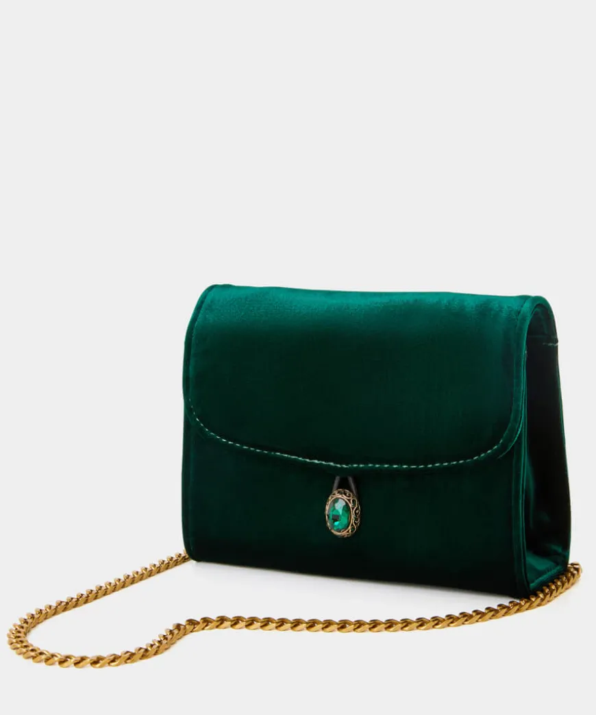 Glamorous Jewel Bag
