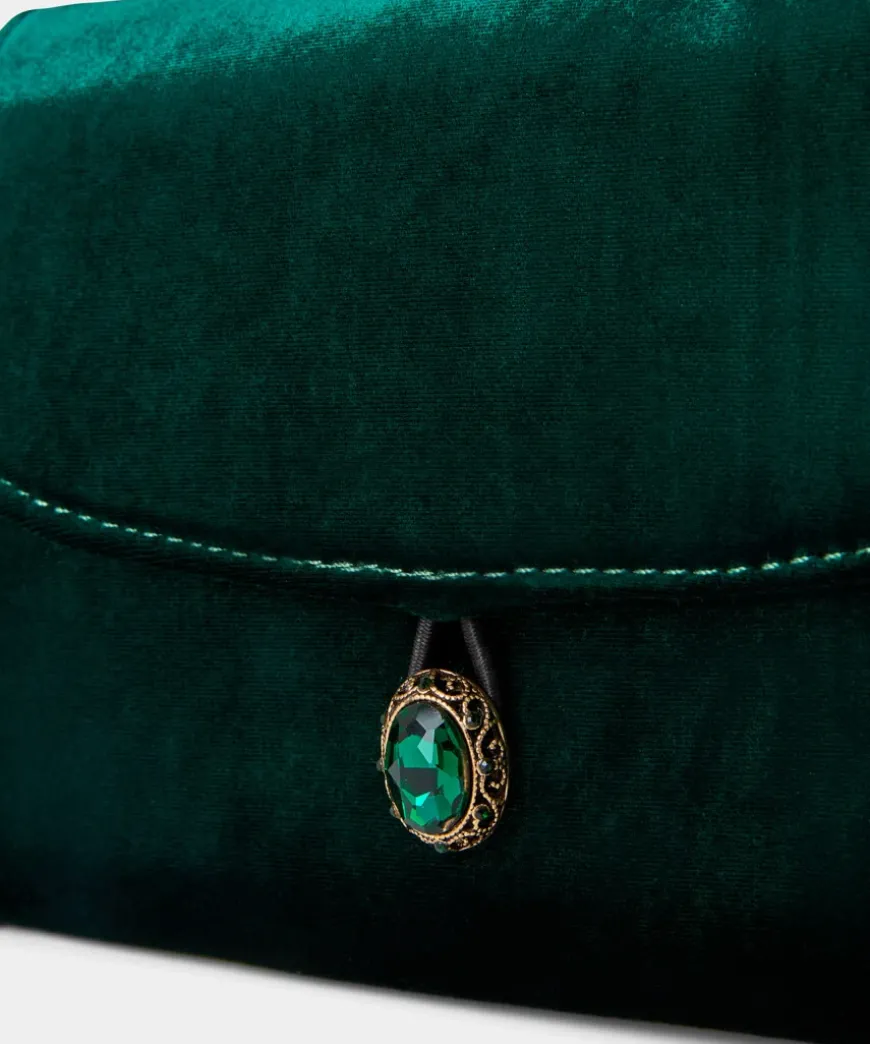 Glamorous Jewel Bag