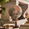 Globe Ornament