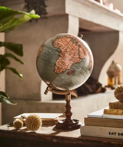 Globe Ornament