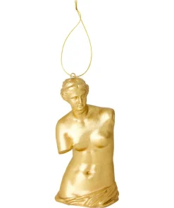 Gold Body Bauble