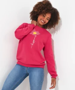 Happy Times Sweatshirt