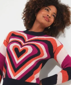 Have A Heart Jumper
