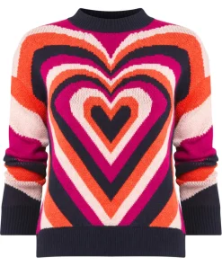 Have A Heart Jumper