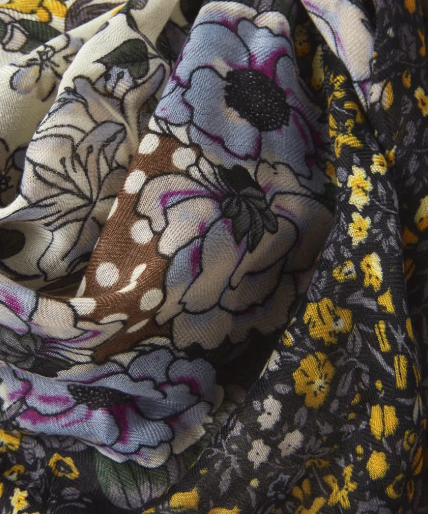 Have To Have It Tassel Scarf