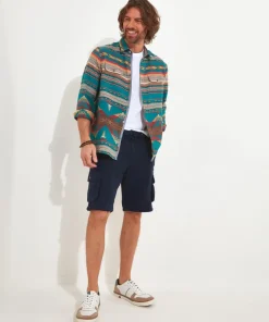 Hit The Action Shorts