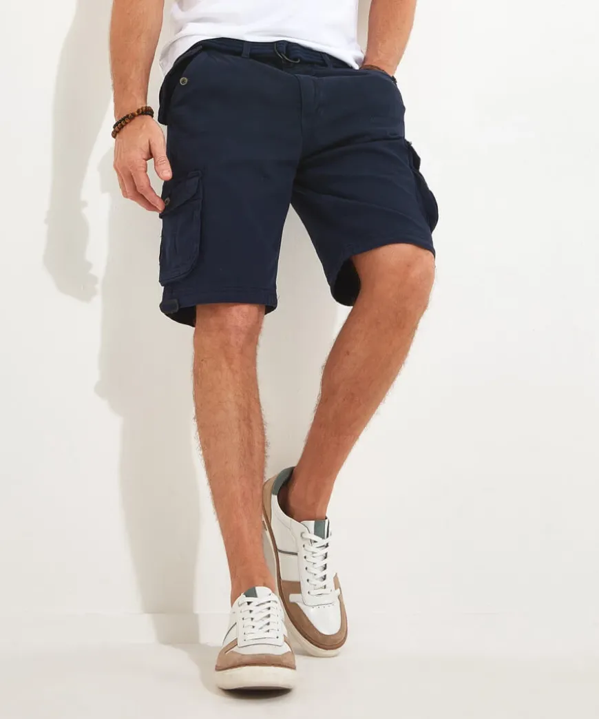 Hit The Action Shorts
