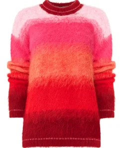 Ibiza Ombre Jumper