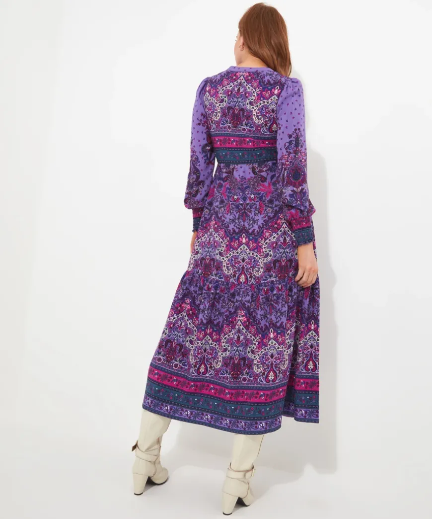 Ibiza Vibes Dress